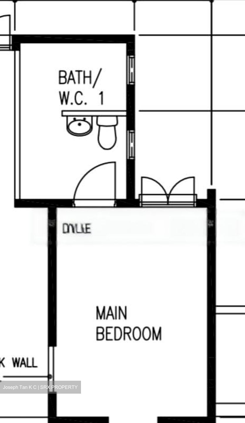 Blk 69 Moulmein View (Bukit Timah), HDB 4 Rooms #482008921